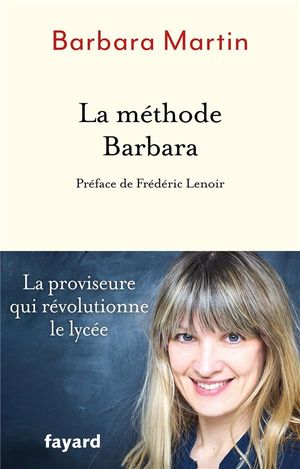 La méthode Barbara