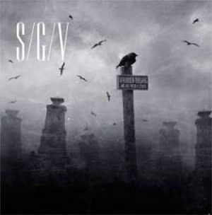 S/G/V: 3-Way Split EP (EP)