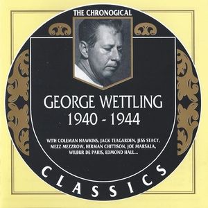 The Chronological Classics: George Wettling 1940-1944