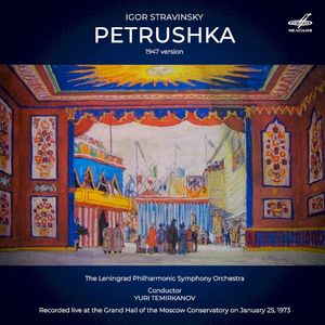 Petrushka (Live)