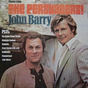 The Persuaders