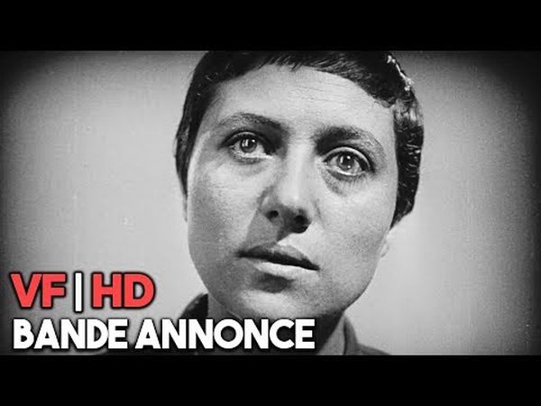 La Passion de Jeanne d'Arc