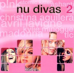 Nu Divas 2