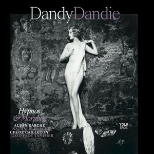 Dandy Dandie - Hypnos Et Morphée