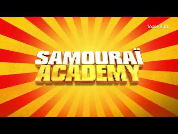 Samouraï Academy