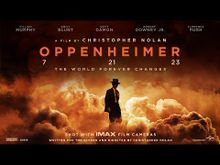 Video de Oppenheimer
