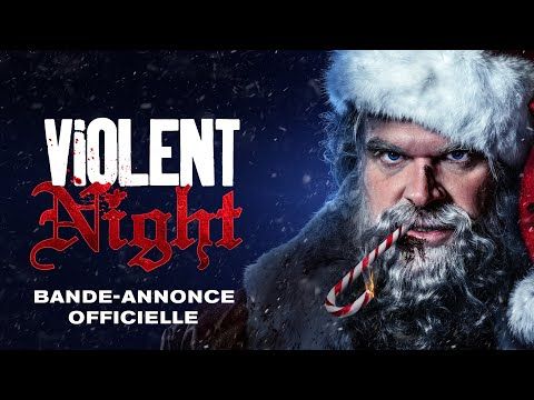 Bande-annonce de Violent Night