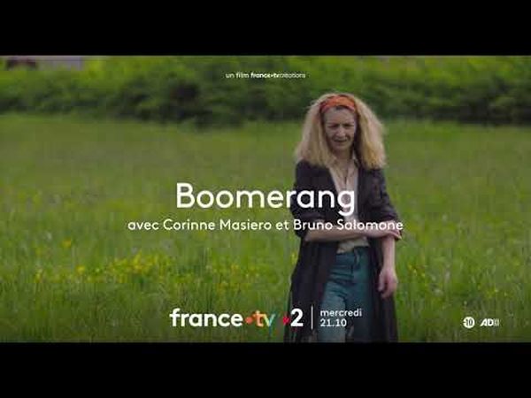 Boomerang