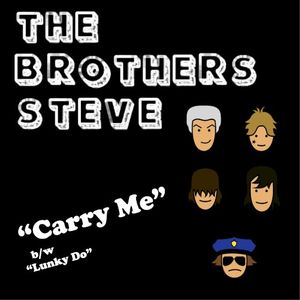 Carry Me (Single)