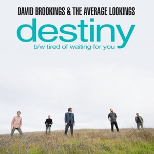 Destiny (Single)