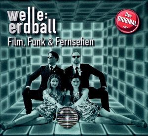 Film, Funk & Fernsehen (4CD)