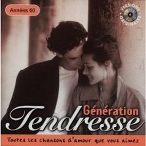 Génération Tendresse ’60