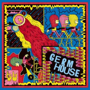 Germ House (EP)