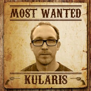 Most Wanted Kularis (Single)