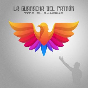 La guaracha del patrón (Single)