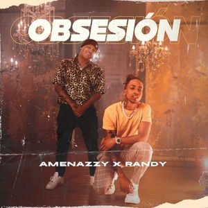Obsesión (Single)