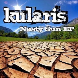 Nasty Sun EP (EP)