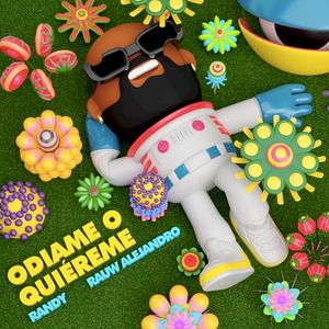 Ódiame o quiéreme (Single)