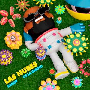 Las nubes (Single)