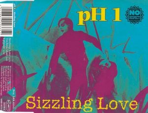 Sizzling Love (EP)