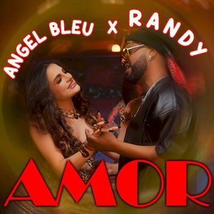 Amor (Single)