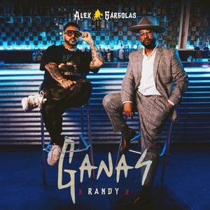 Ganas (Single)