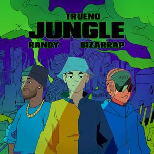 Jungle (Single)