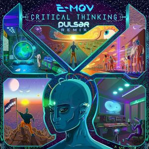 Critical Thinking (Pulsar remix)