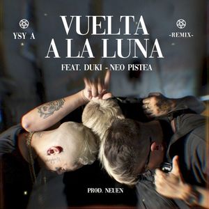 Vuelta a la Luna (Remix)