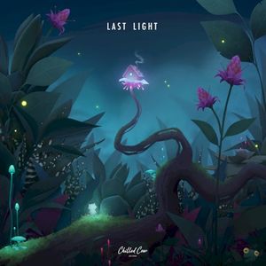 Last Light (EP)