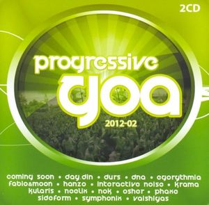 Progressive Goa 2012-02