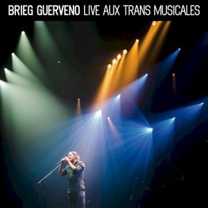 Live aux Trans Musicales (Live)