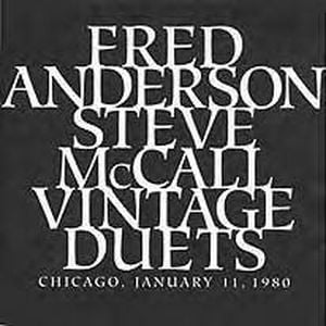 Vintage Duets: Chicago 1-11-80