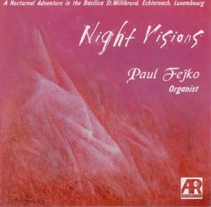 Night Visions