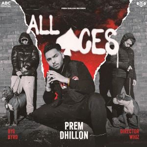 All Aces (Single)