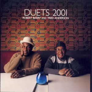Duets 2001 (Live)