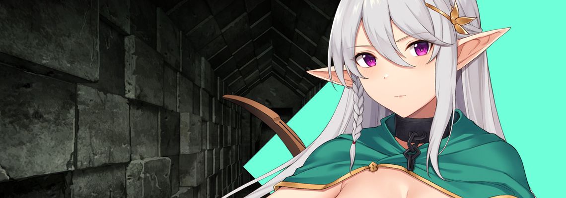 Cover Escape Dungeon 2