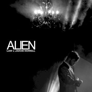 Alien (Single)