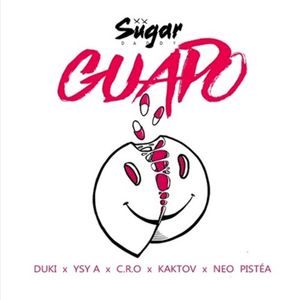 Guapo (Single)