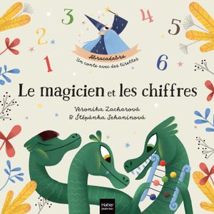 Le Magicien et les chiffres