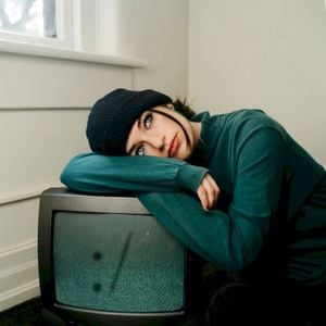 Watching TV (Single)
