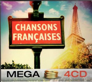 Mega Chansons Françaises