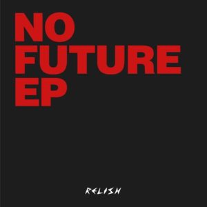 No Future EP (EP)