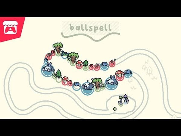 Ballspell