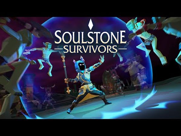 Soulstone Survivors