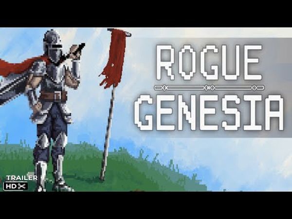 Rogue: Genesia