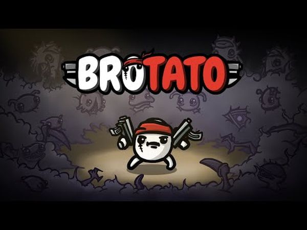 Brotato