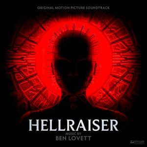 Hellraiser (Original Motion Picture Soundtrack) (OST)