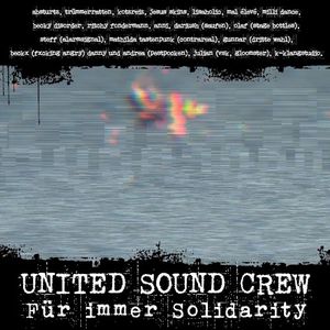 Für immer Solidarity (Single)