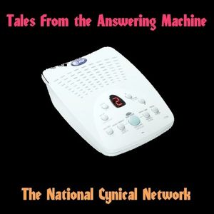 Tales from the Answering Machine